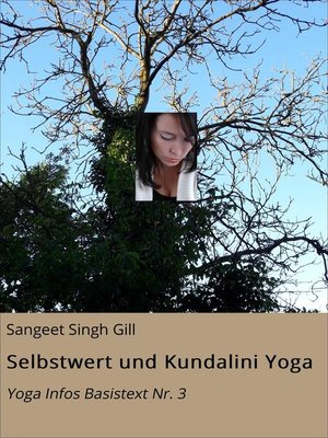 cover image of Selbstwert und Kundalini Yoga